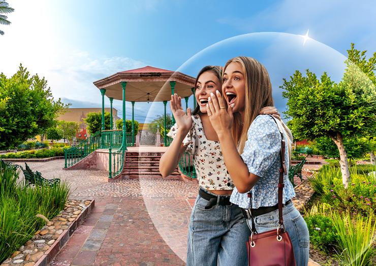 SPRING BREAK EARLY BIRD SALE Krystal Urban® Ciudad Juárez SPRING BREAK EARLY BIRD SALE Krystal Urban® Ciudad Juárez