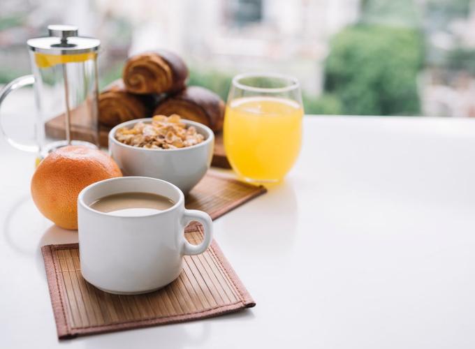 Serviço de quartos Krystal Urban® Ciudad Juárez Serviço de quartos Krystal Urban® Ciudad Juárez