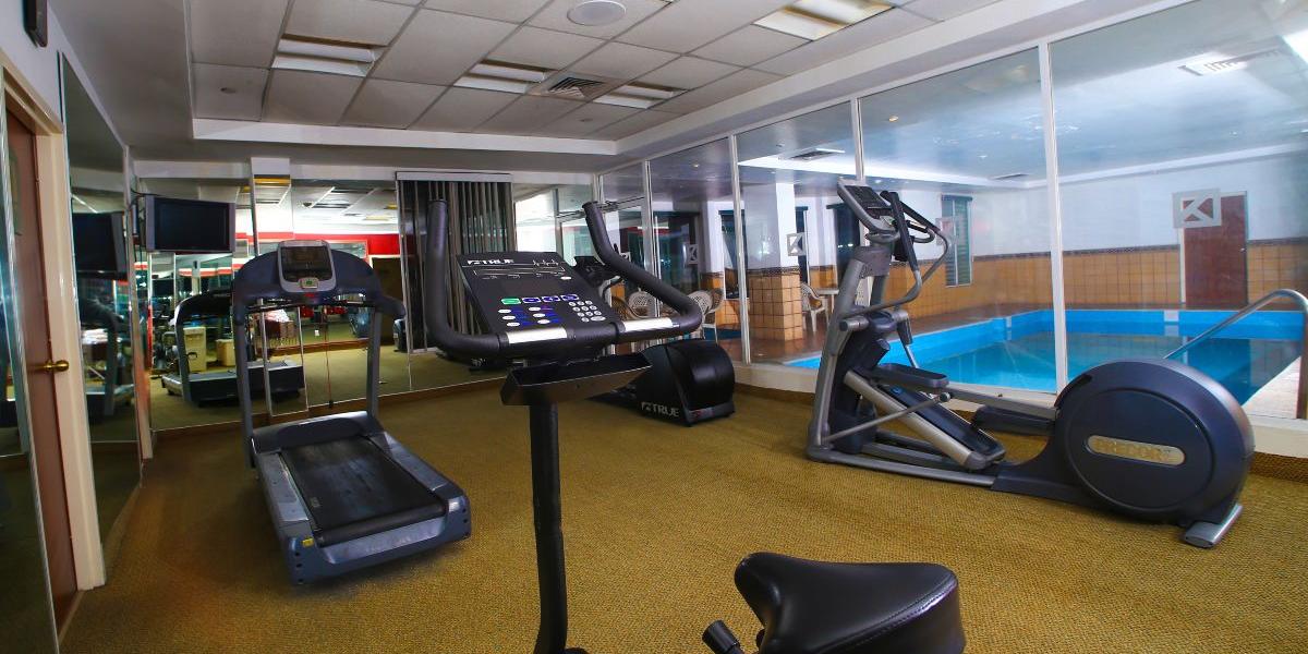 ACADEMIA Krystal Urban® Ciudad Juárez ACADEMIA Krystal Urban® Ciudad Juárez