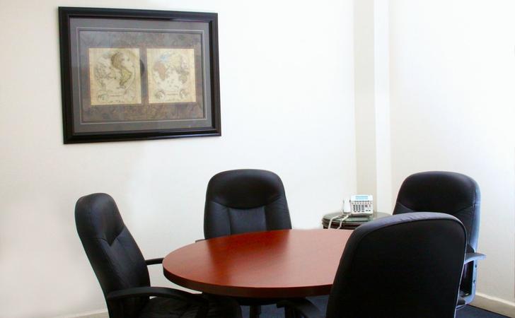 Sala de reuniões Krystal Urban® Ciudad Juárez Sala de reuniões Krystal Urban® Ciudad Juárez