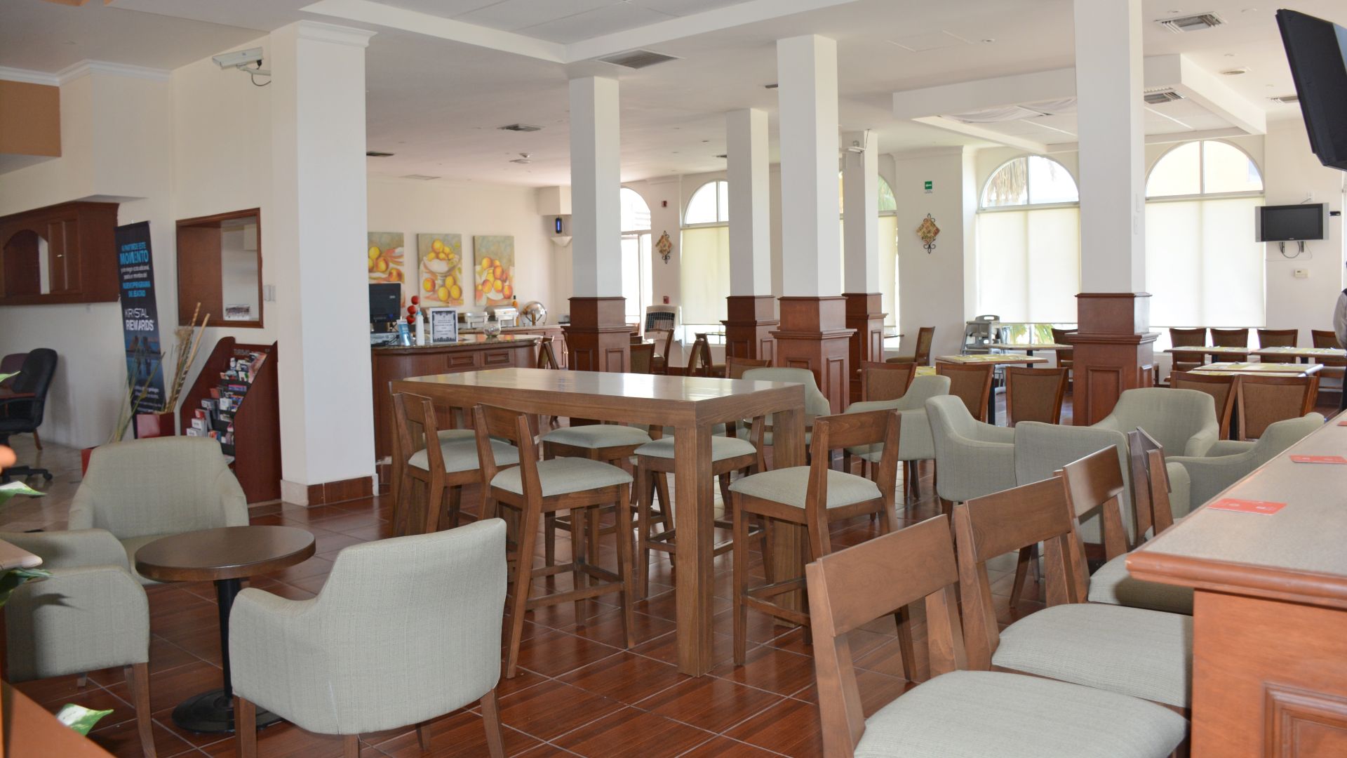 Krystal Urban® Ciudad Juárez Krystal Urban® Ciudad Juárez