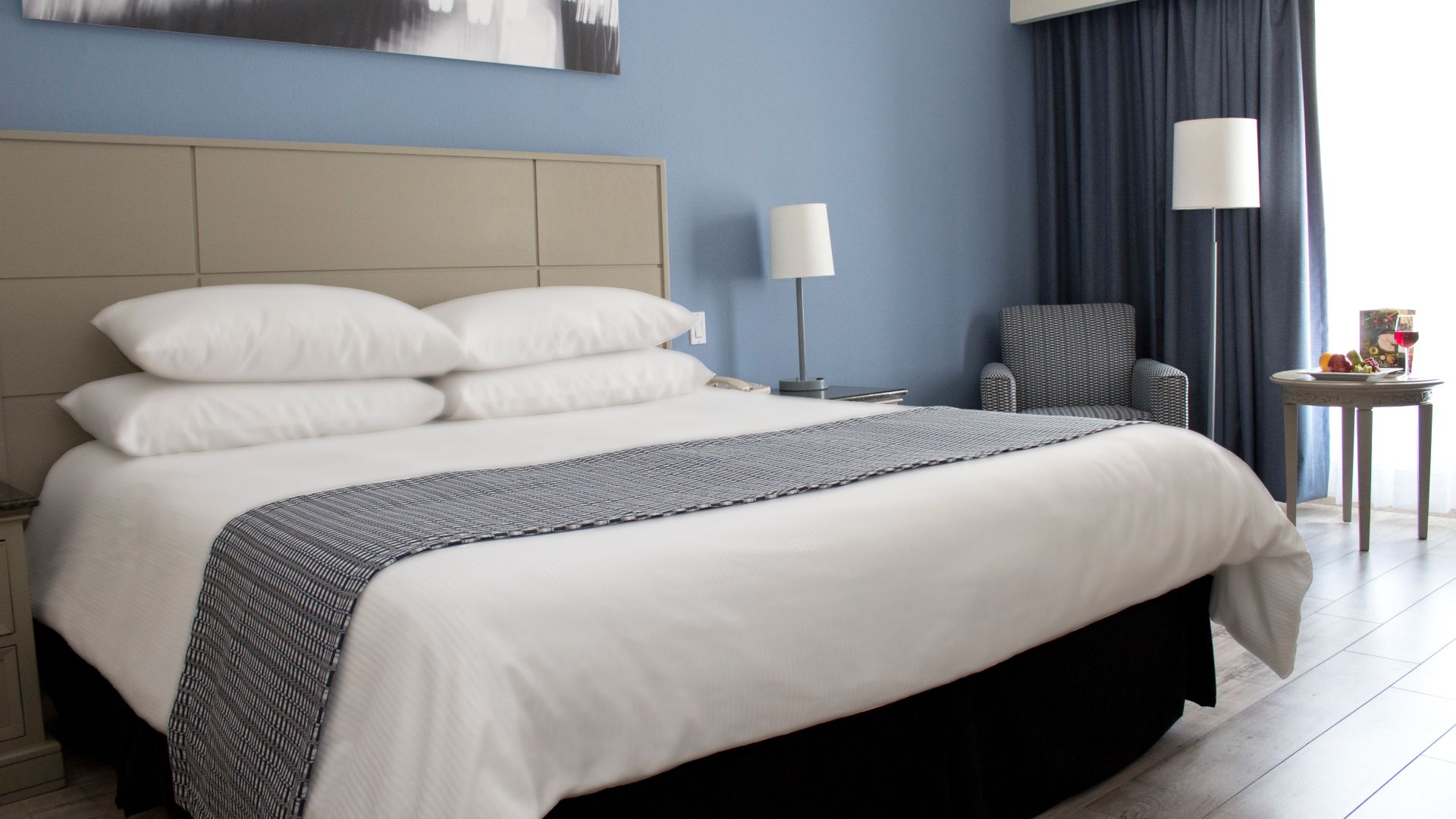   Krystal Urban® Ciudad Juárez