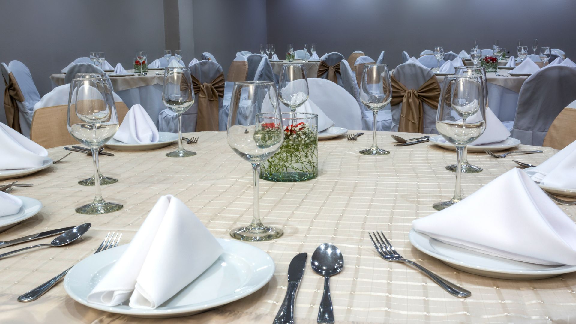   Krystal Urban® Ciudad Juárez