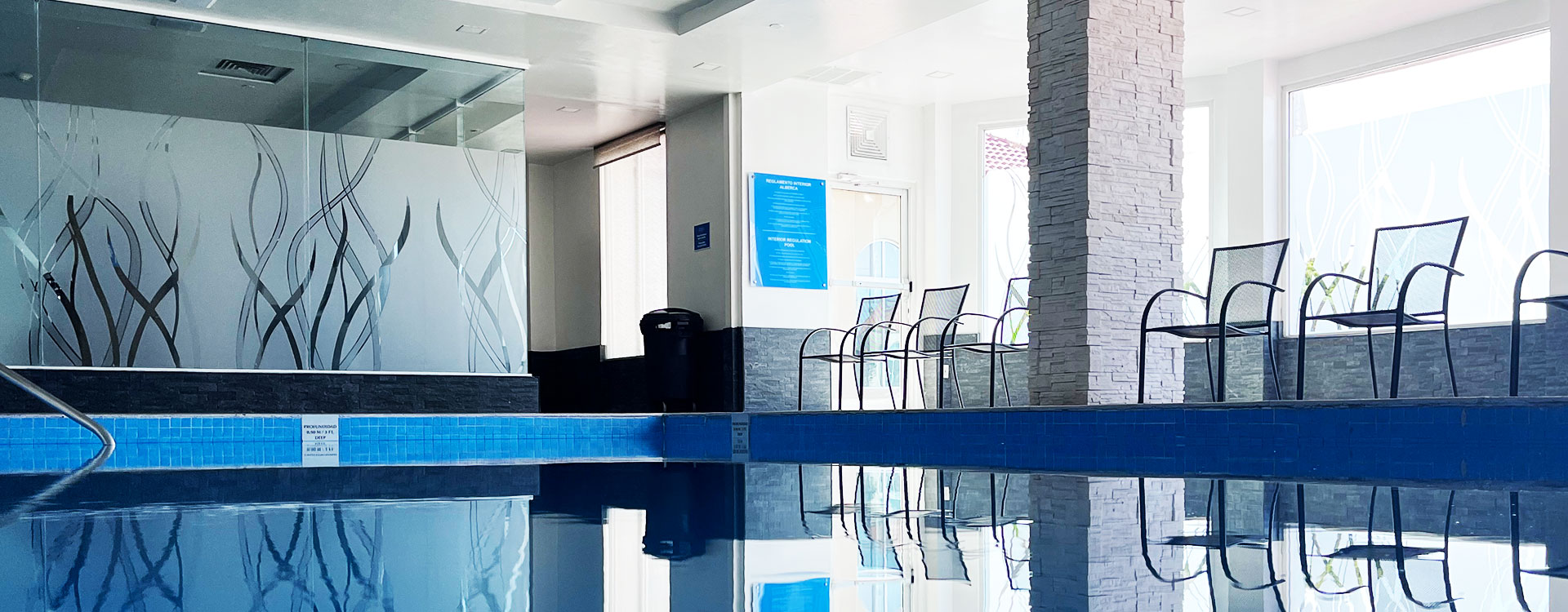 Krystal Urban® Ciudad Juárez Krystal Urban® Ciudad Juárez